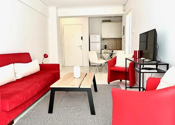 Pratinou 1B/R Apartment