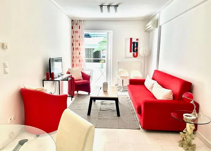 Pratinou 1B/R Apartment