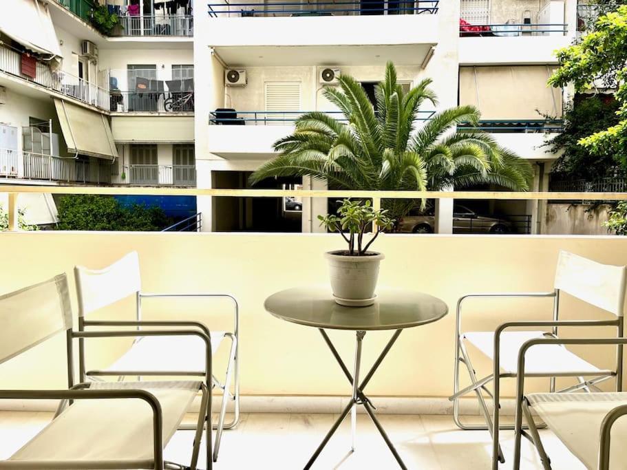 Pratinou 1b/r Apartment *