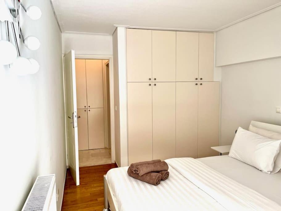 Pratinou 1b/r Apartment *
