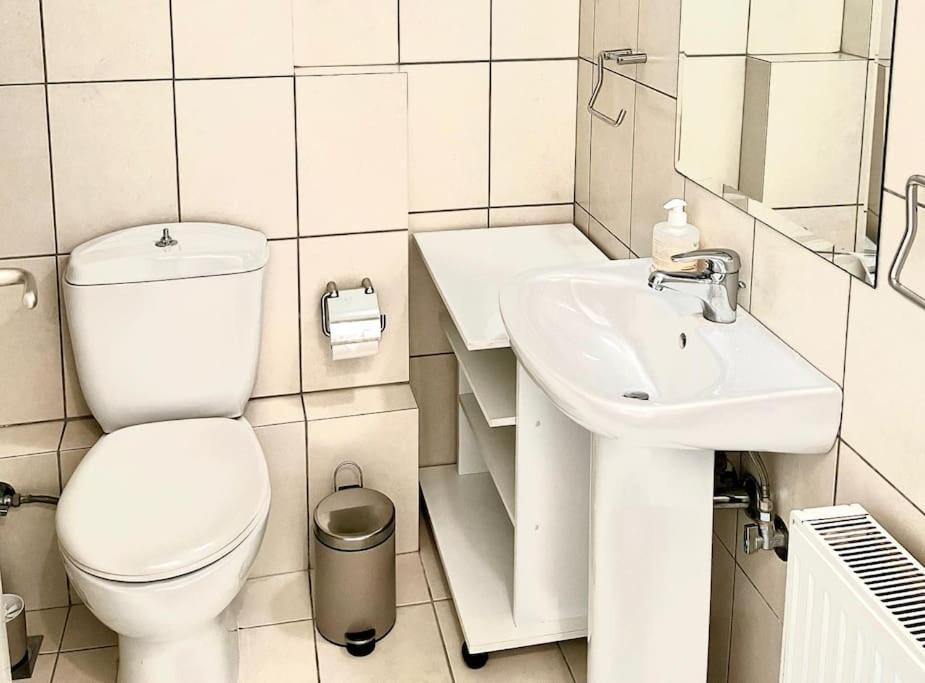 Apartment Pratinou 1b/r *